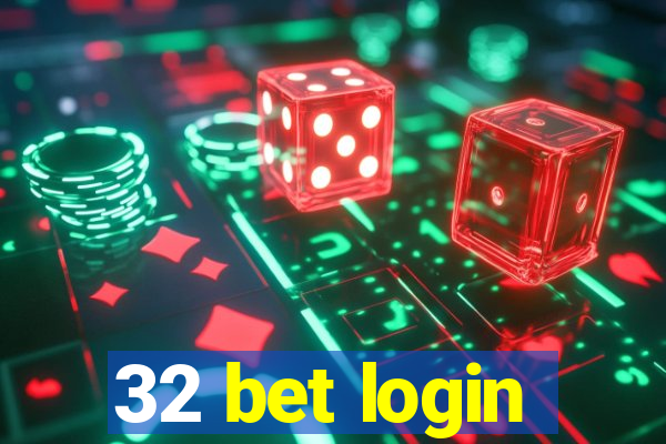 32 bet login